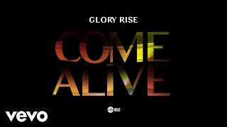 All Nations Music - Glory Rise Official Audio Ft Cristabel Clack Candy West