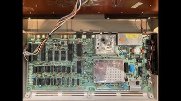 Fixing a Poorly C64 - Part 3: Testing the PLA