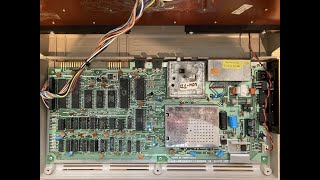 Fixing a Poorly C64 - Part 3: Testing the PLA