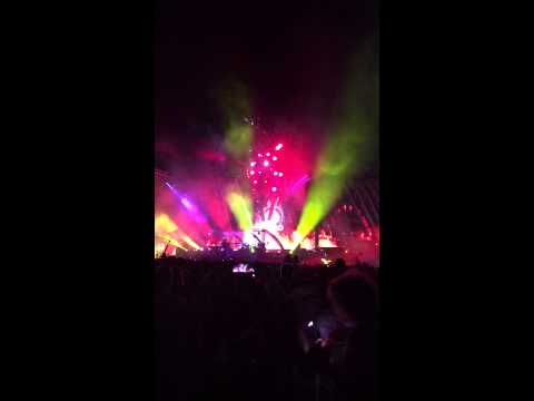 Deorro Perdoname Ezoo 2015 