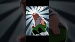 Peter Griffin GIF || FAMILY GUY || #gif #instagram #anime #meme #sigma #ronaldo #edits