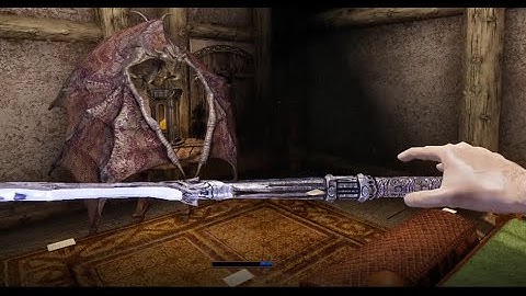 Skyrim xEdit Tutorial - Extract a single weapon from a larger mod