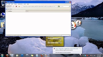 Windows 7: Windows XP Mode Demo