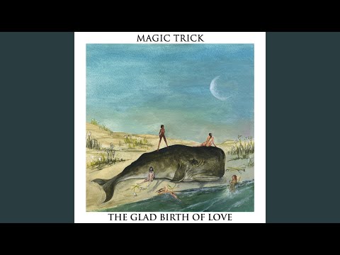 Magic Trick (2) — High Heat
