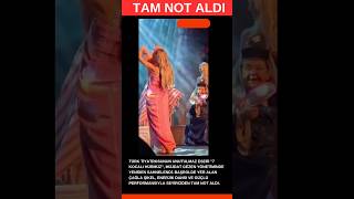 7 Kocali Hürmüz Çok Beğeni̇ldi̇ Ündem