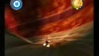 Rayman Rush - Electric Final