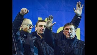 Керівництво ГПУ блокує справи Майдану та скасовані тарифи на газ - Блог Разумовського