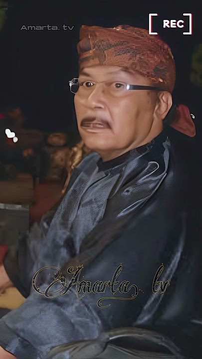 ALOK GIRI HARJA 3 ABAH DEDI ROSIDA || KEMBANG GADUNG