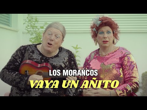 CAMILO- &#039;&#039;VIDA DE RICO&#039;&#039; / LOS MORANCOS - &#039;&#039;VAYA UN AÑITO&#039;&#039; (PARODIA)