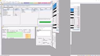 Osd-Kalkulation Vers 8.0 2017 - Belagslisten Optimieren