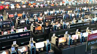 【ビデオゲーム史上初】FF14の東京ドーム単独イベントに潜入したら盛り上がりがすご過ぎたwwwww