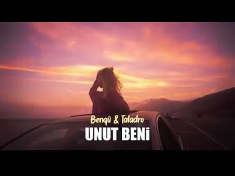 Bengü Taladro Unut Beni