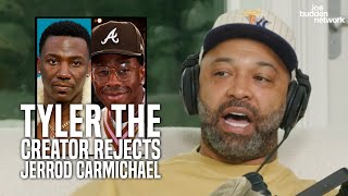 Tyler The Creator Rejects Jerrod Carmichael Joe Budden Responds
