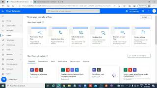 Lesson4flow Triggered By Sharepoint Power Automate 1000 S