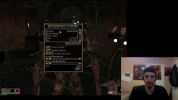 HD - Lets play Morrowind [012]