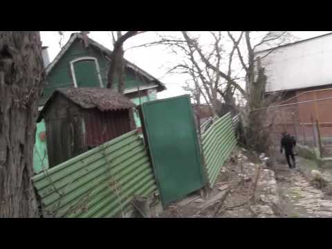 Vidéo: Journées D'architecture à Rostov-sur-le-Don