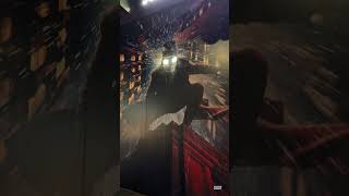 I Found The Most Insane Spider-Noir Bus Stop 🤯
