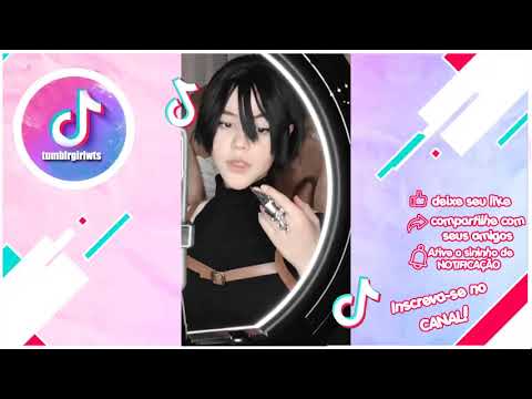 SAY CAT TIKTOK | MELHORES VIDEOS 2021