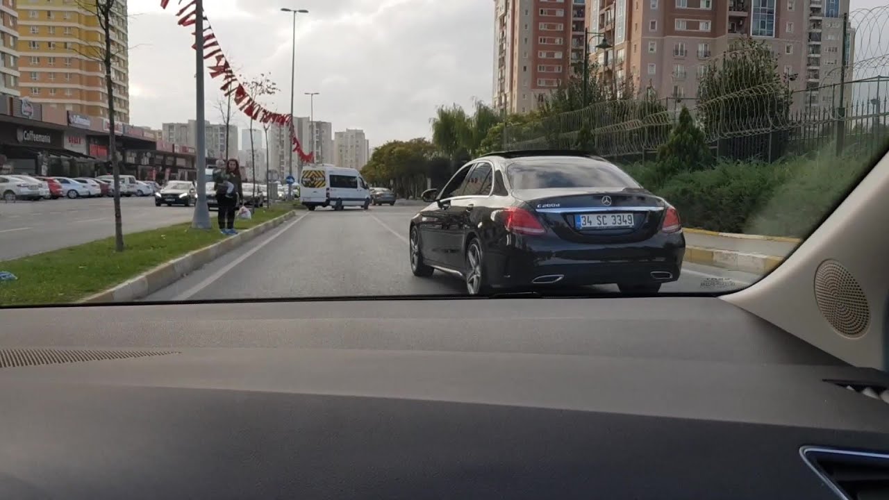 C200d ошибка ford