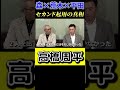 【森監督時代の話】高橋周平セカンド起用の真相!#中日ドラゴンズ #荒木雅博 #森繁和 #平田良介 #高橋周平 #shorts