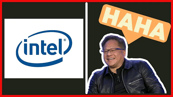 ¡Desplome de Intel (INTC)!