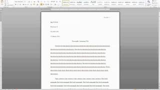 How to Remove Extra Spaces Between Paragraphs