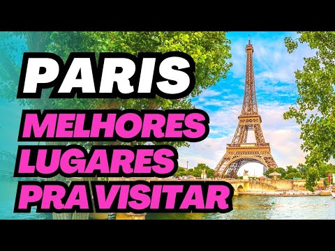 Vídeo: Por que a defesa está localizada nos arredores de Paris?