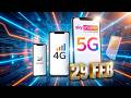 Sky Mobile powered by Fastweb dal 29 Febbraio