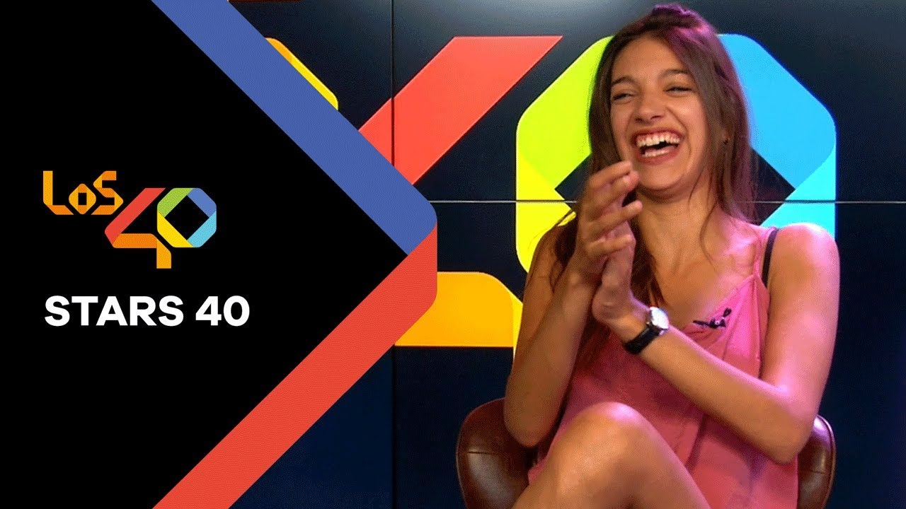 Ana Guerra elige a su persona favorita de 'OT 2017' (y no, no es ningún concursante)