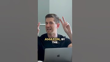 Shopify vs. Amazon explained simply 👇