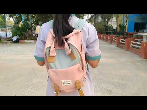 โรงเรียนเทศบาลบูรพาพิทยาคาร