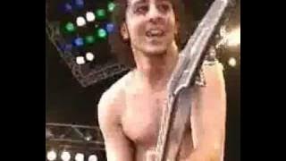 S.O.A.D - Daron Malakian - [PERFECT SOLO - PSYCHO]