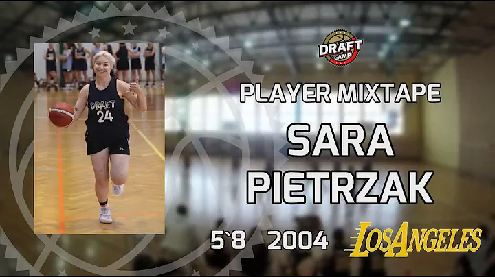 Sara Pietrzak Player Mixtape   DC81 Girls Zambrw 2...