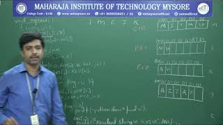 18CSL38 DS  LAB Program 2