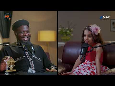 أبونا چوزيف چون يشارك الطفلة كارول ريمون ترنيمة 1 2 3 بعد ثلاثة أيام