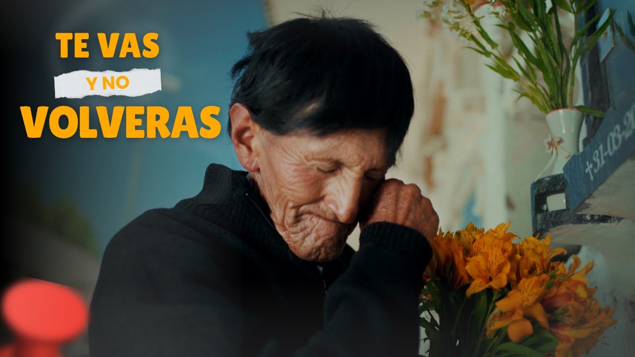 YACHA - Te Vas Y No Volverás (Video Oficial)