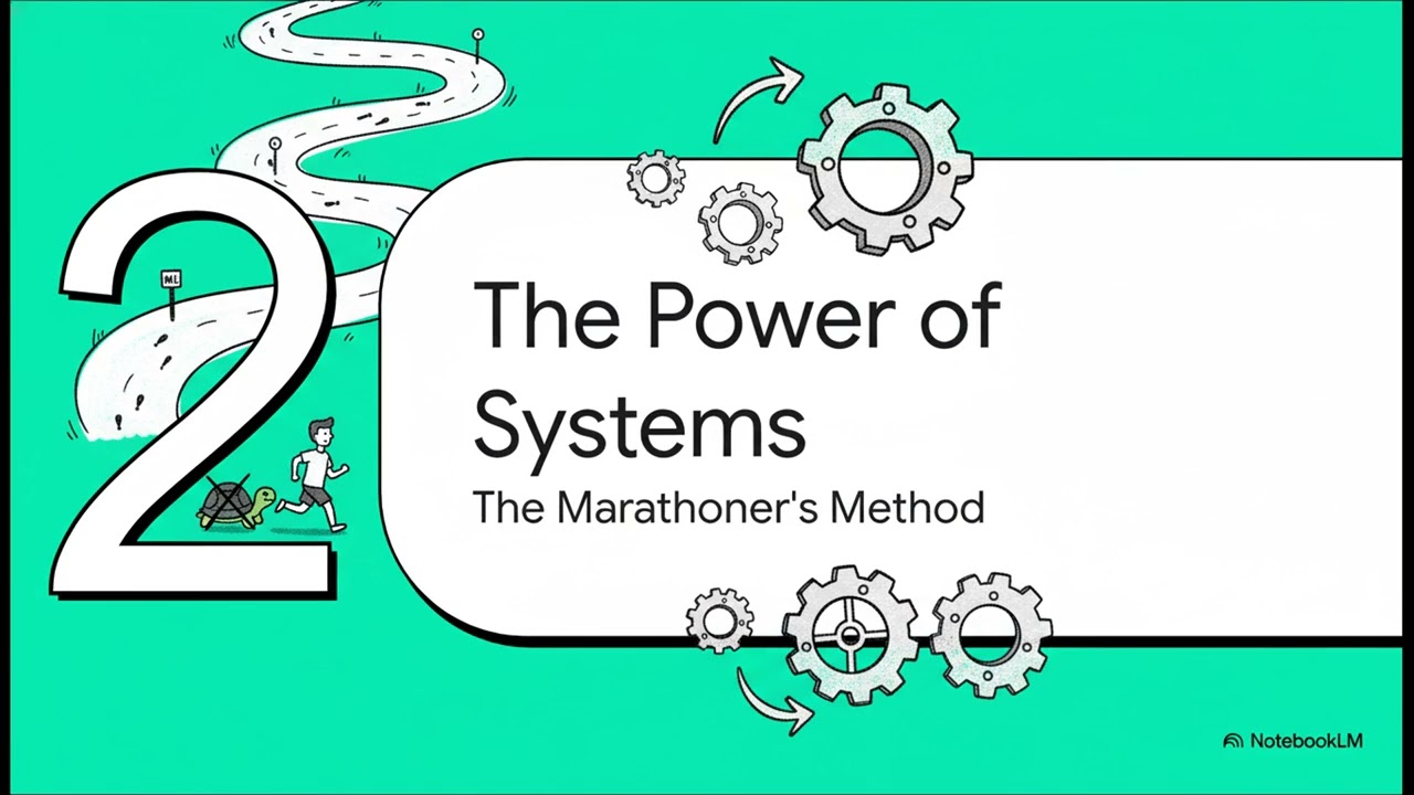 Architecture of Endurance: How Sustainable Strength Is Built Over Time