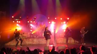 Pop Evil - Boss's Daughter LIVE [HD] 1/28/17