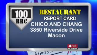 Restaurant Report Card: Fox’s Pizza Den