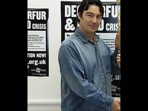 Nathaniel Parker