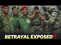 انكشفت الخيانة تم فضح 5 جنود نيجيريين كعملاء لجماعة بوكو حرام انكشفت الخيانة تم فضح 5 جنود نيجيريين كعملاء لجماعة بوكو حرام