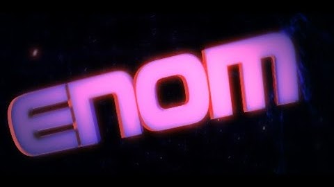 Sync Intro [60FPS] - Trapcode, RedGiant (Cinema4D, After Effects)