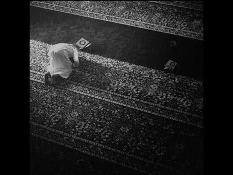 عبد الله ما الذي غي رك خطبة الجمعة لفضيلة الشيخ فهد آل طالب حفظه الله