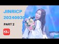 Jinricp 20240930 PART 2 KBJ Korean Live Jinricp Pandaclass Jinricpcompany Kbj Pandalive Kpop Jinricp 20240930 PART 2 KBJ Korean Live Jinricp Pandaclass Jinricpcompany Kbj Pandalive Kpop