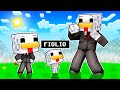 BABYFACCIA VI PRESENTA SUO FIGLIO!!😍👶 È NATO IL FIGLIO DI BABYFACCIA! - MINECRAFT ITA