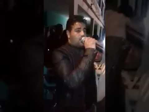 راحو وقالو نجي لكاحي الفنان محمد الصالح