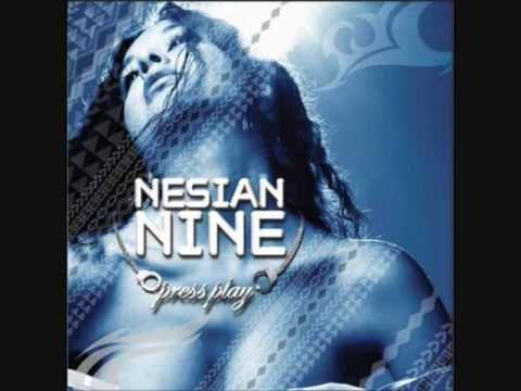 You Complete Me- Nesian N.I.N.E.