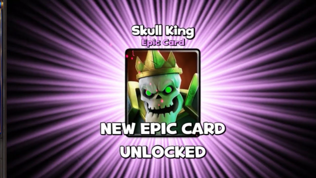 CASTLE CRUSH SKULL KING CARD UNLOCK FULL GAME PLAY YouTube