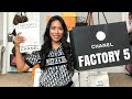 CHANEL FACTORY 5 🤩 Unboxing the Entire Collection & *BONUS* NEW CHANEL LIMITED EDITION GIFT SETS