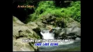 Lagu Banyuwangi Kali Elo